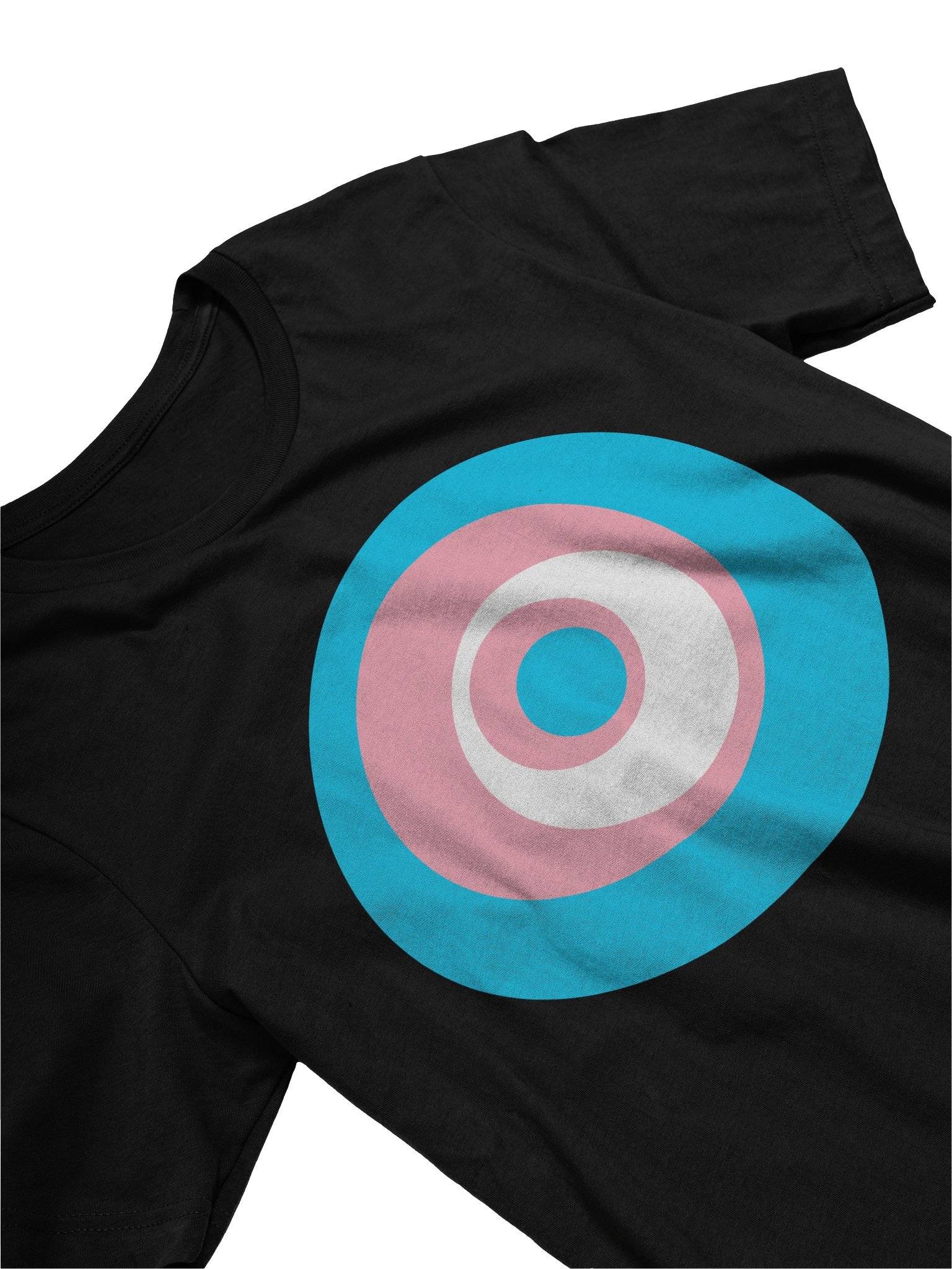 PastePortal T-Shirt product image (2)