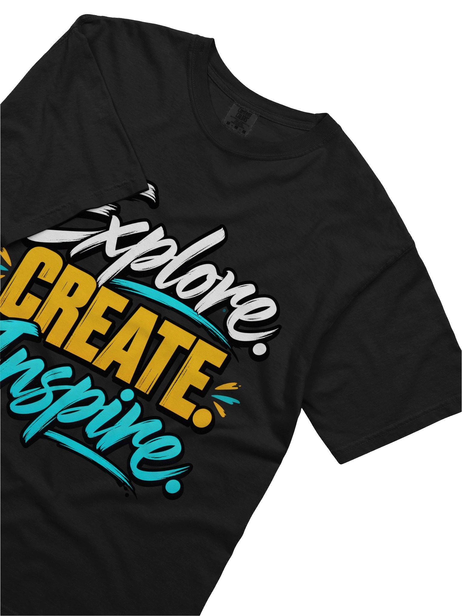 Explore Create Inspire - Mens product image (4)