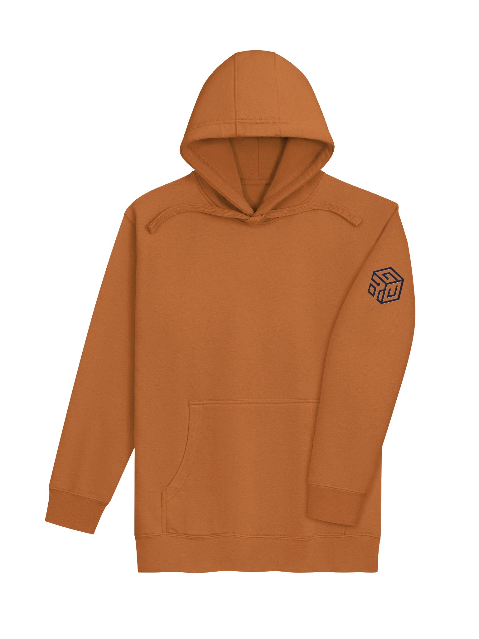 Geo-Design Premium Hoodie product image (35)