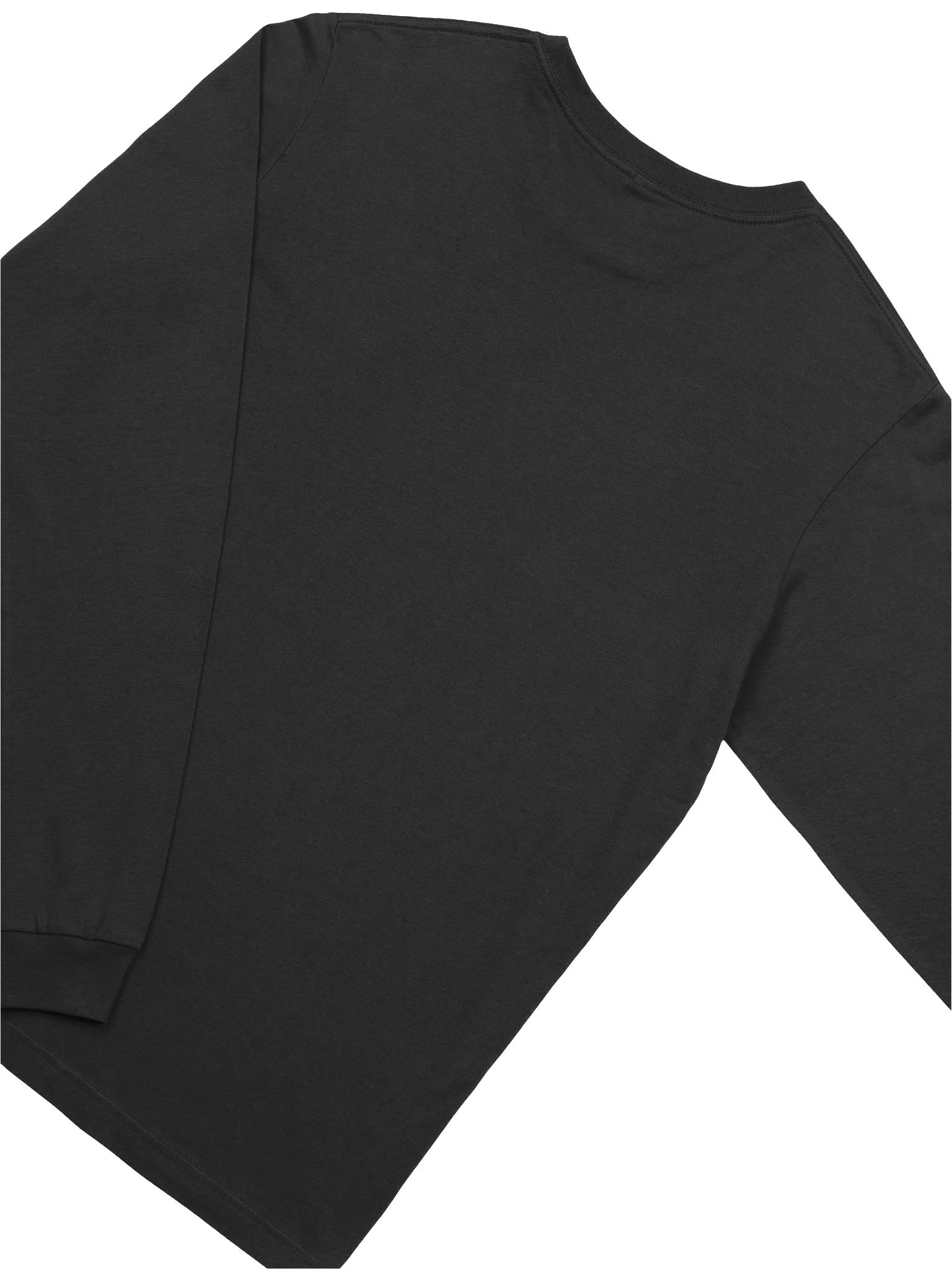 Banlaoch Long Sleeve tee product image (4)
