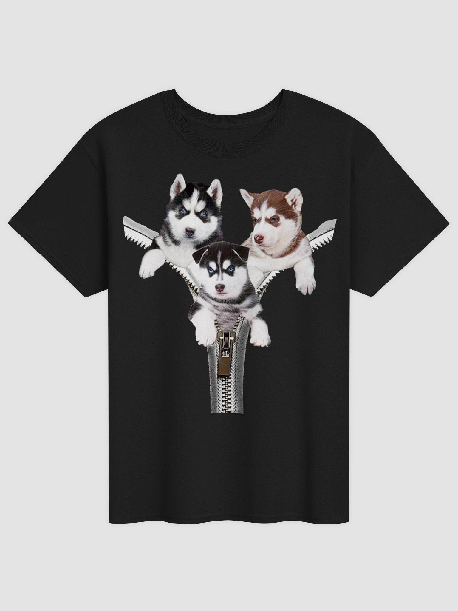 Dogs Lovers T-Shirt product image (1)
