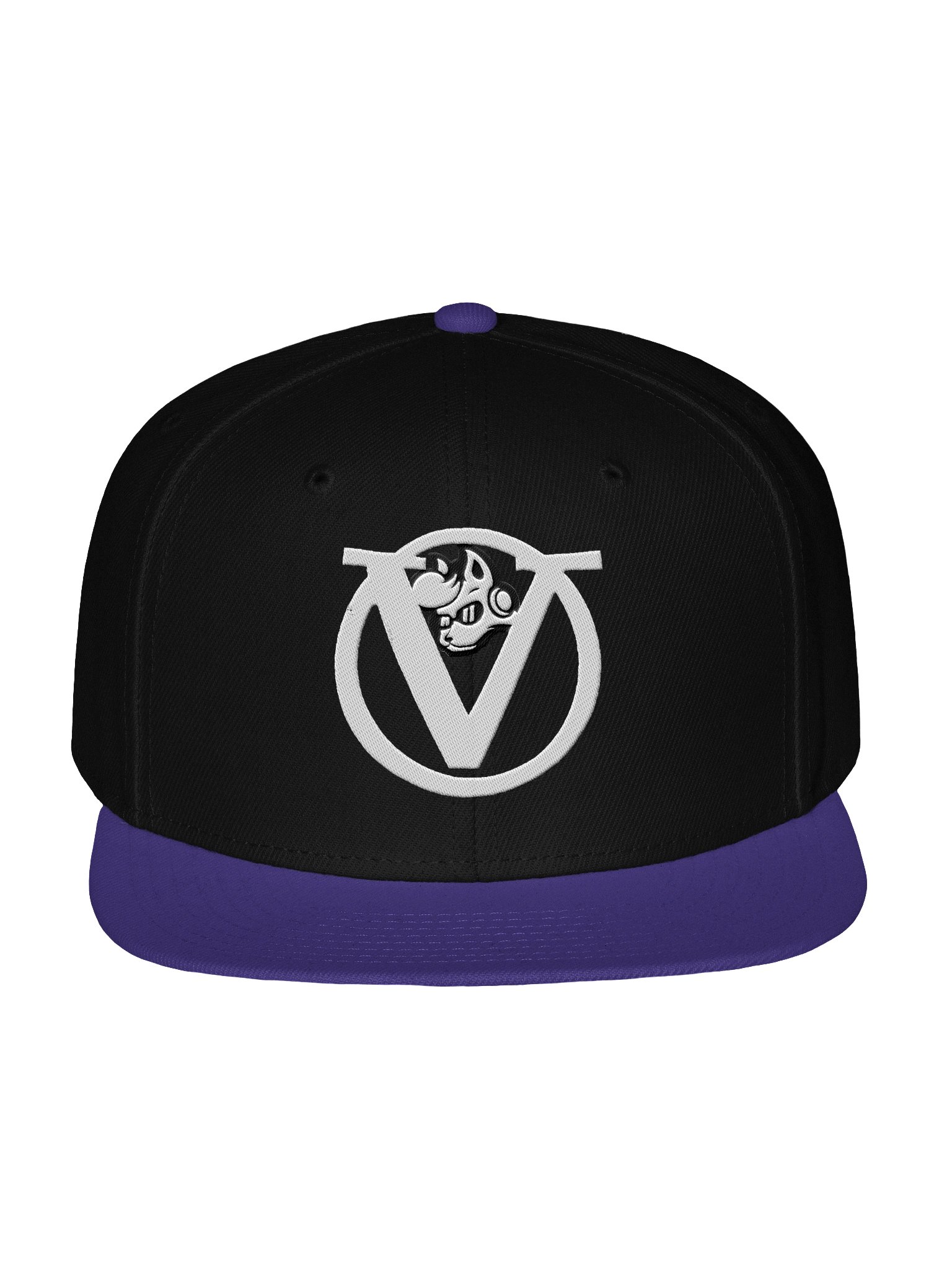 V - Snapback product image (17)