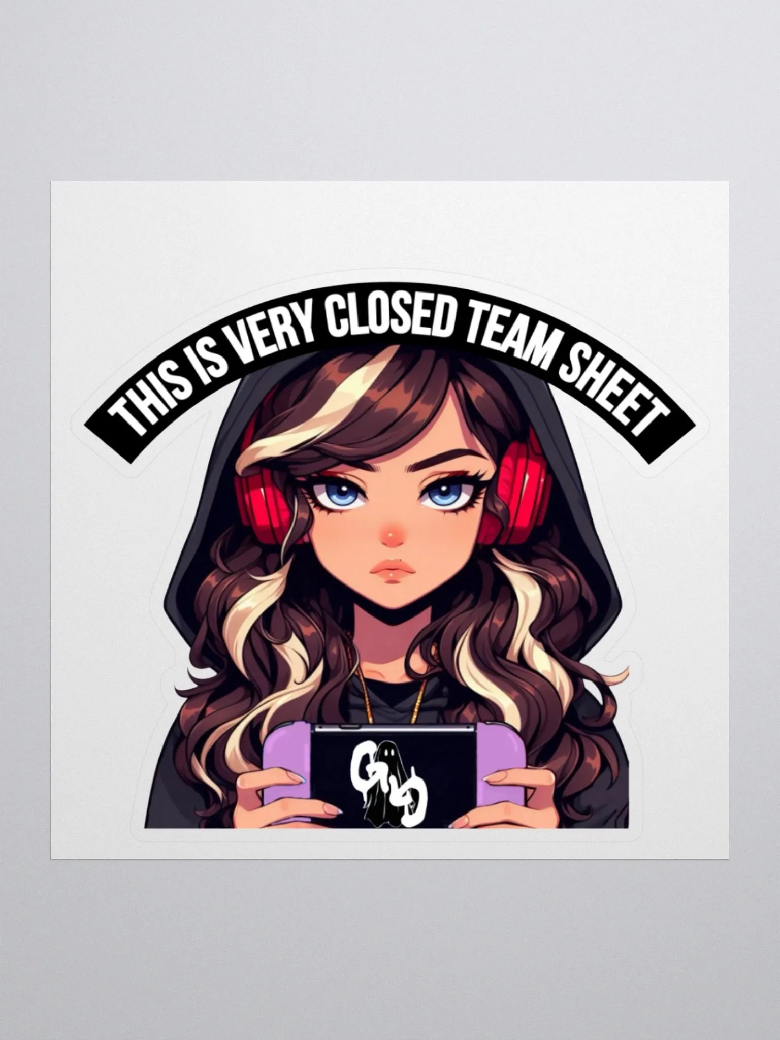 CTS Sticker product image (3)
