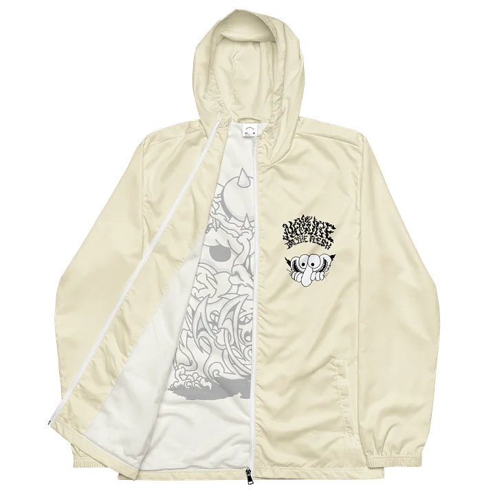 Nature Windbreaker product image (1)