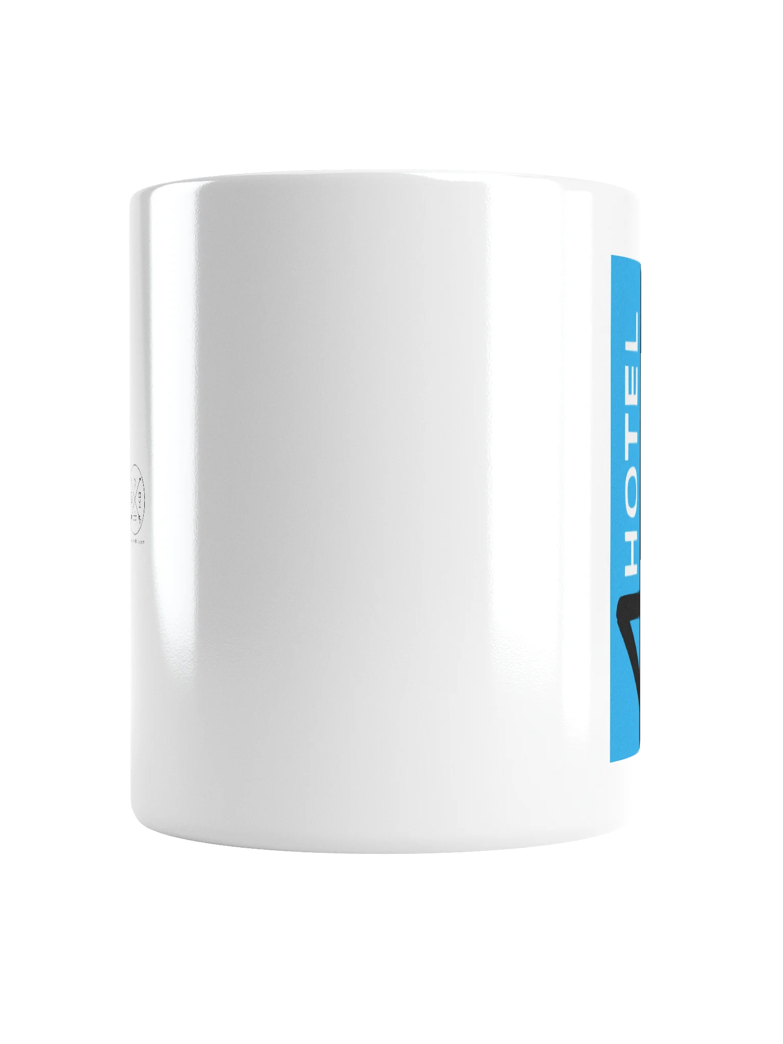 Hotel Tisza Mug-Blue product image (6)