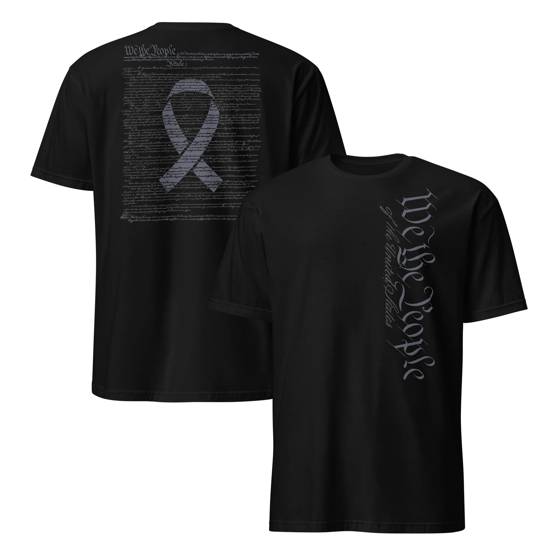 Brain Cancer: Constitution Onyx product image (1)