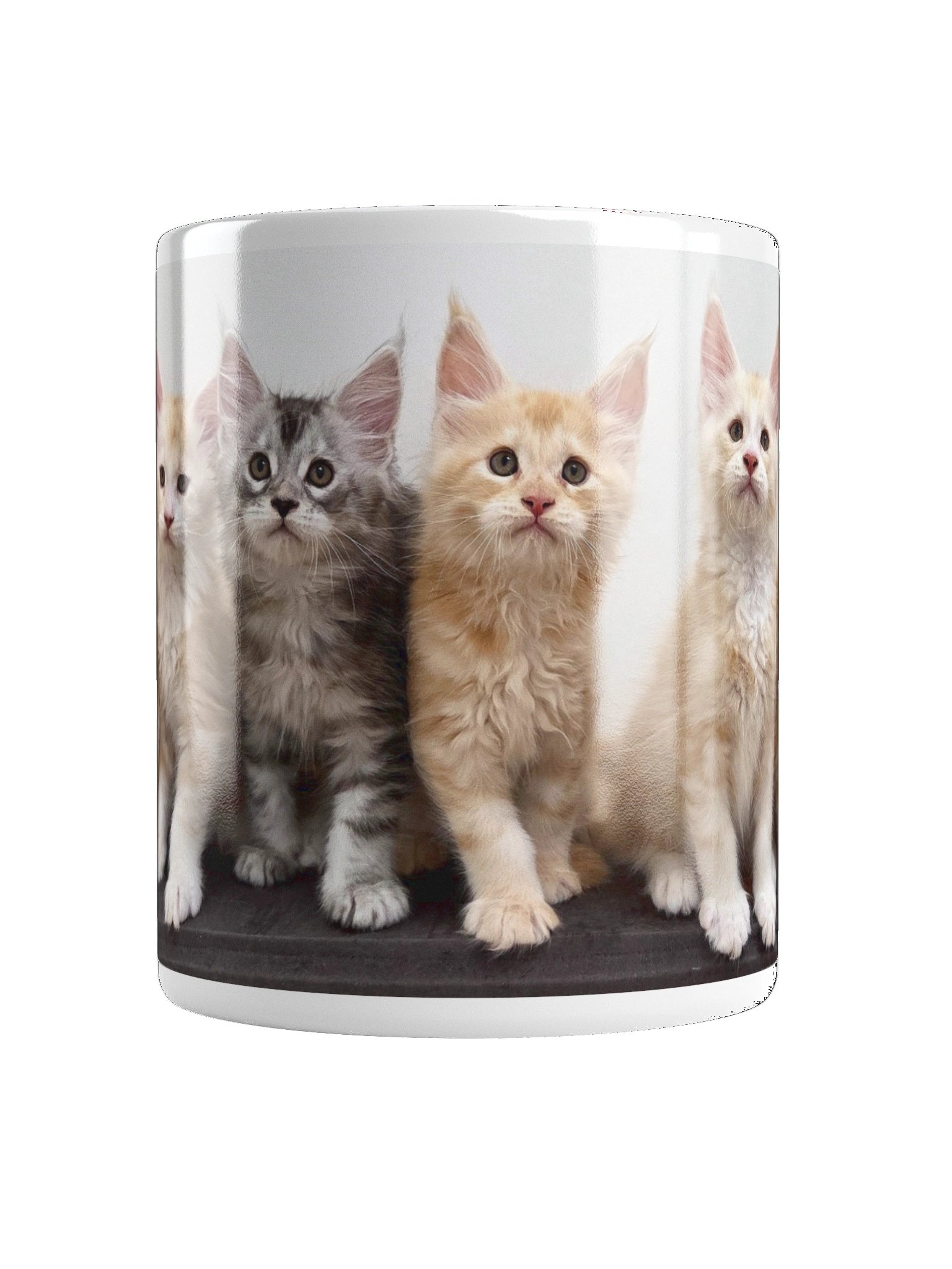 Freya's Kittens - Mug product image (6)