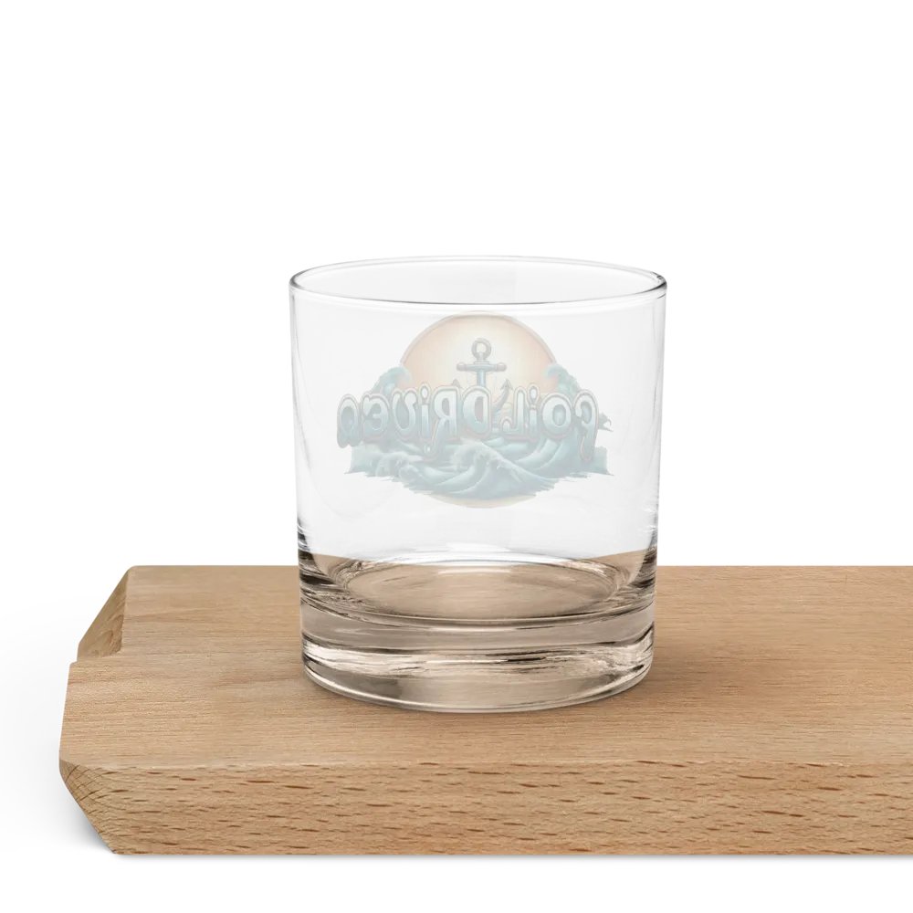 If Rock Bottom Had a Logo product image (4)