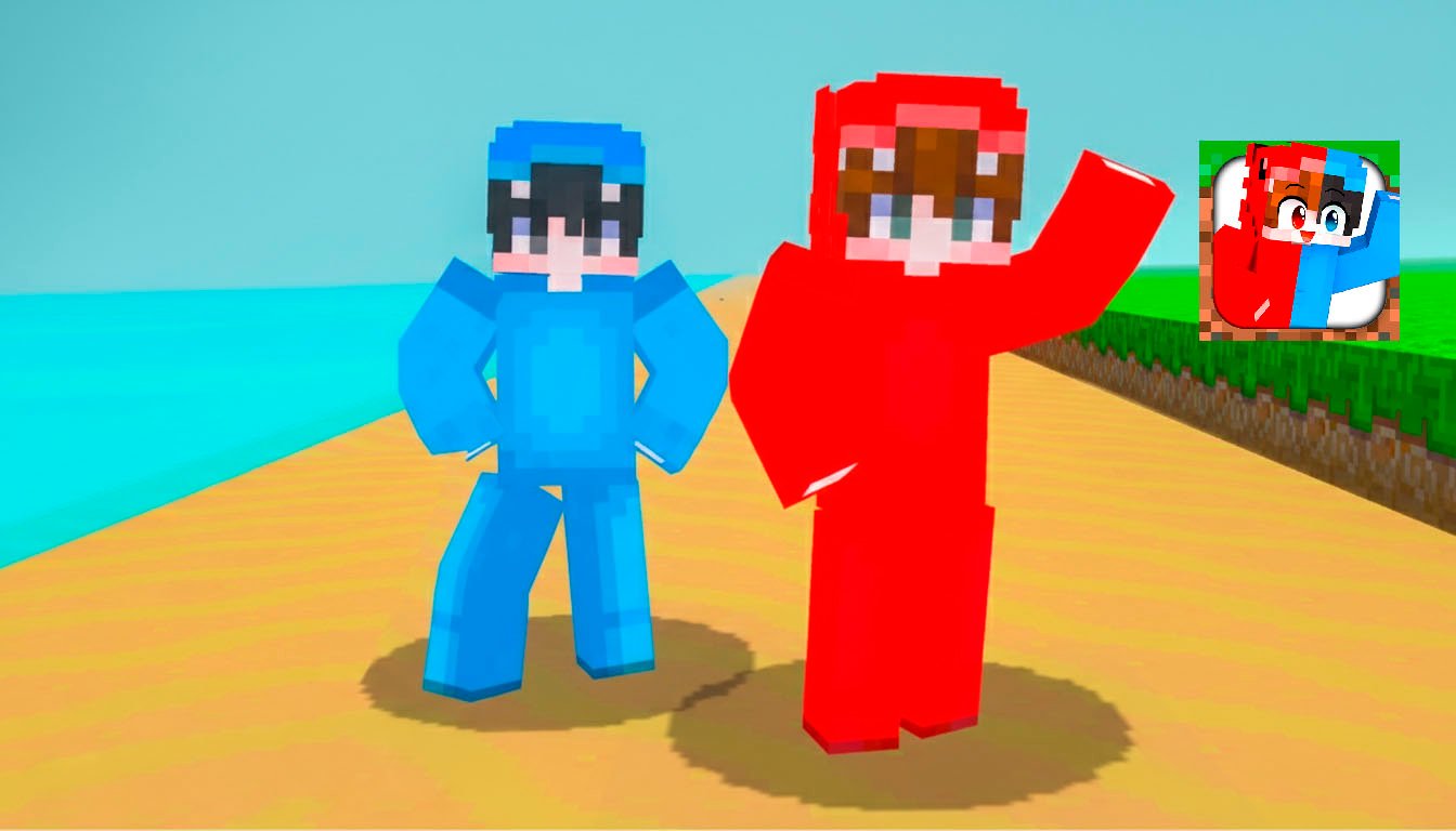 MineBlock — Nacho y Dagar
