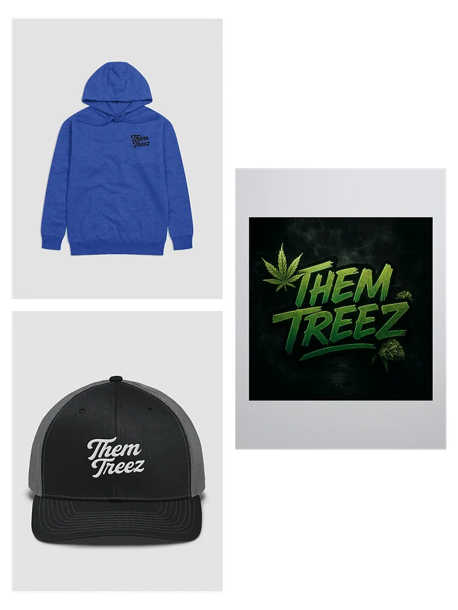 ThemTreez