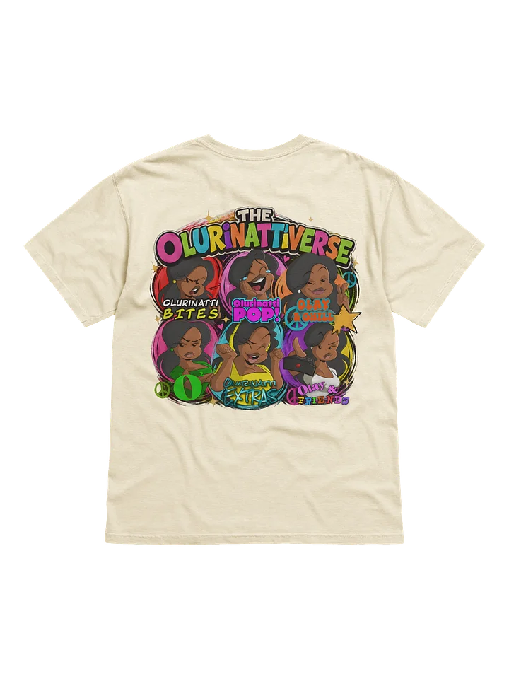 Olurinatti Shirt product image (20)