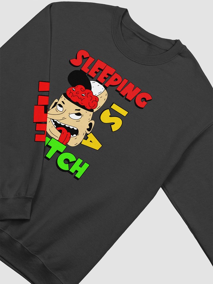 HERO Classic Crewneck Sweatshirt product image (9)