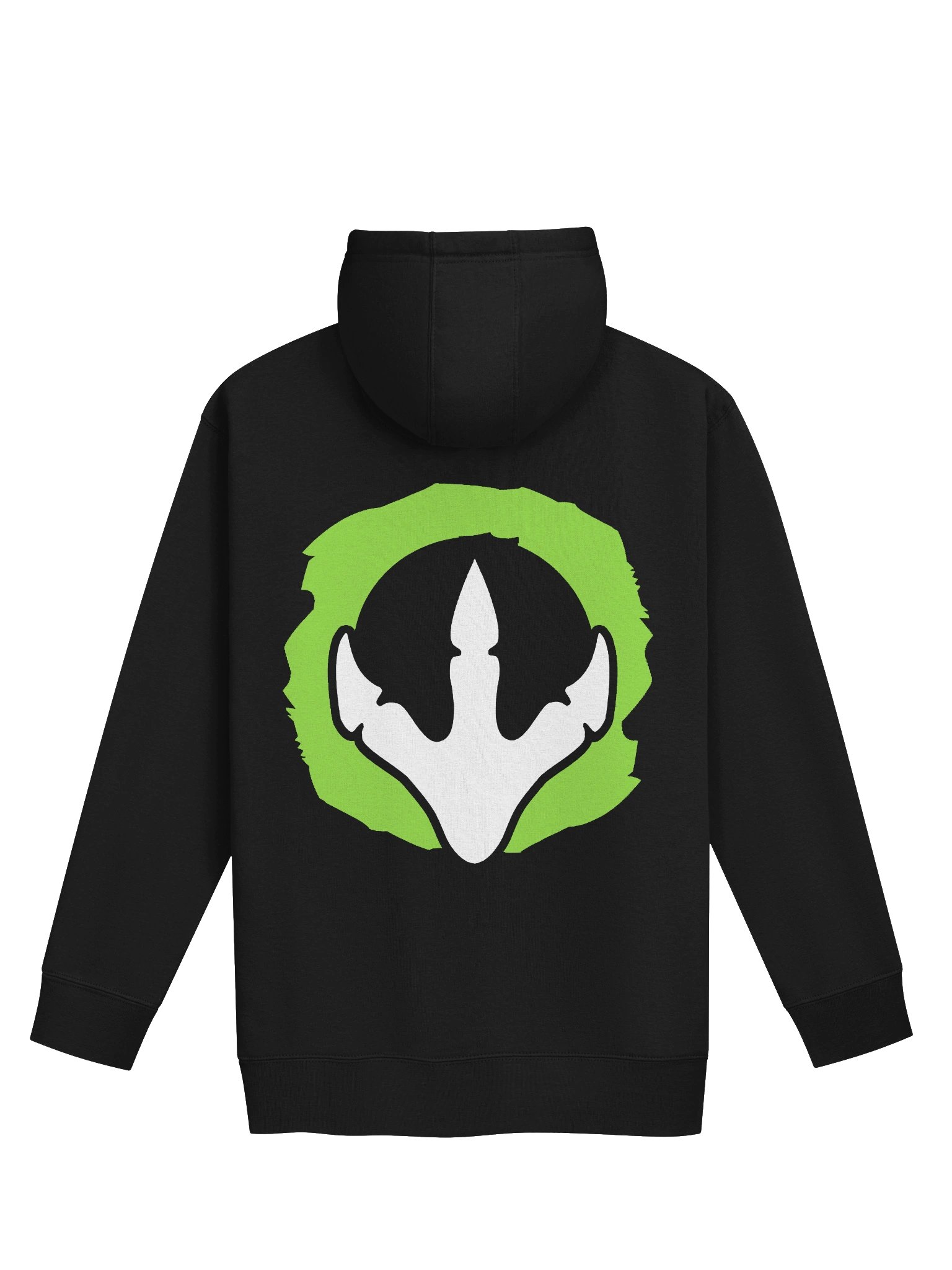 OMNIWORLD Premium Hoodie product image (2)