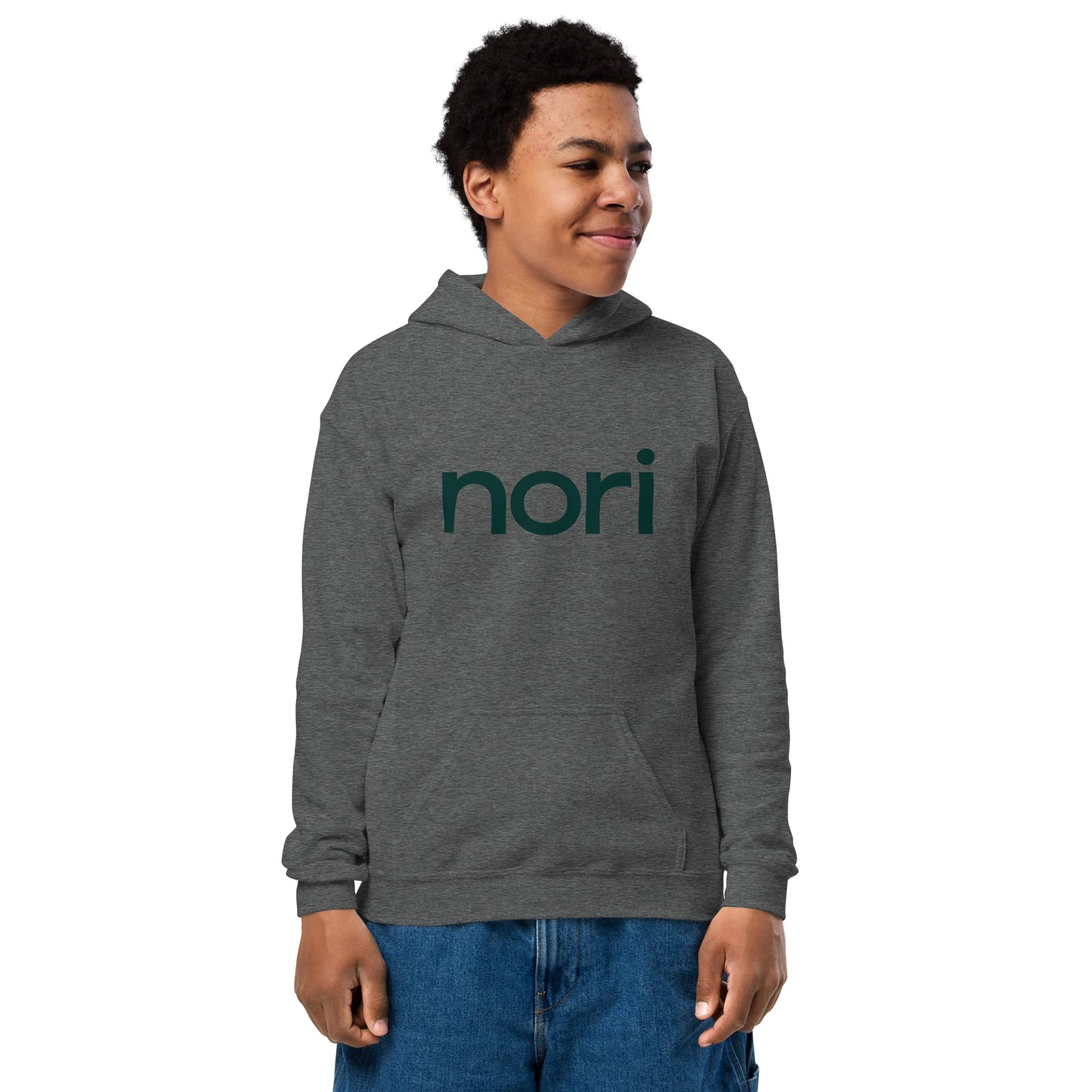 Nori kids sweatshirt product image (1)