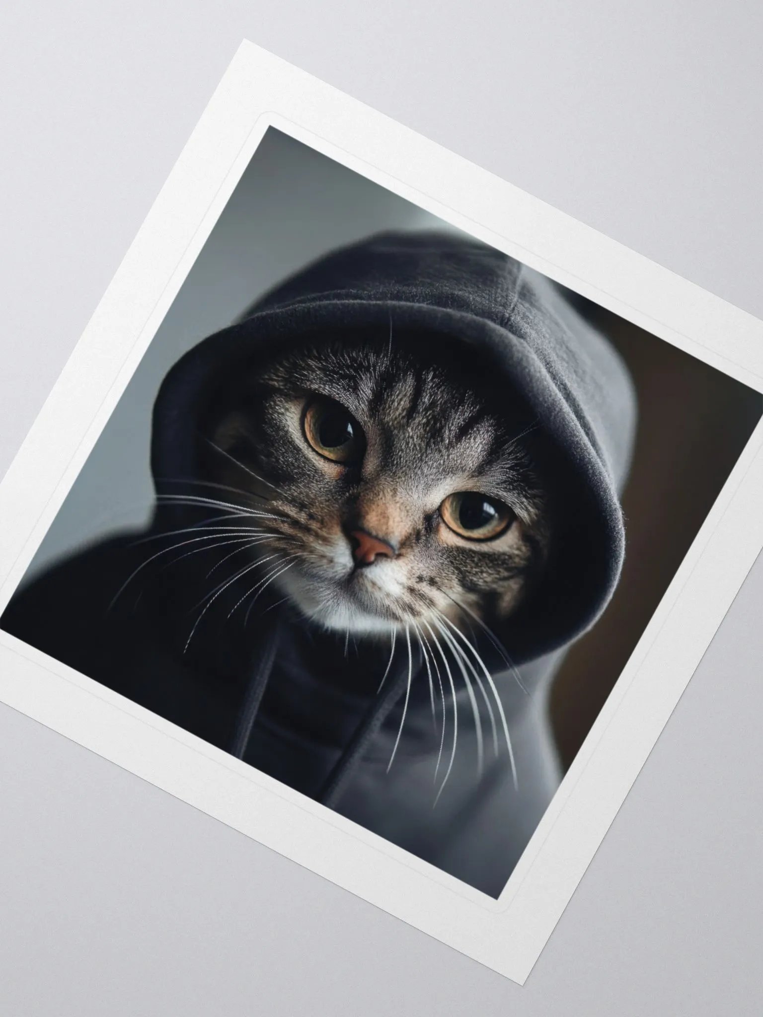 Hacker Cat product image (4)