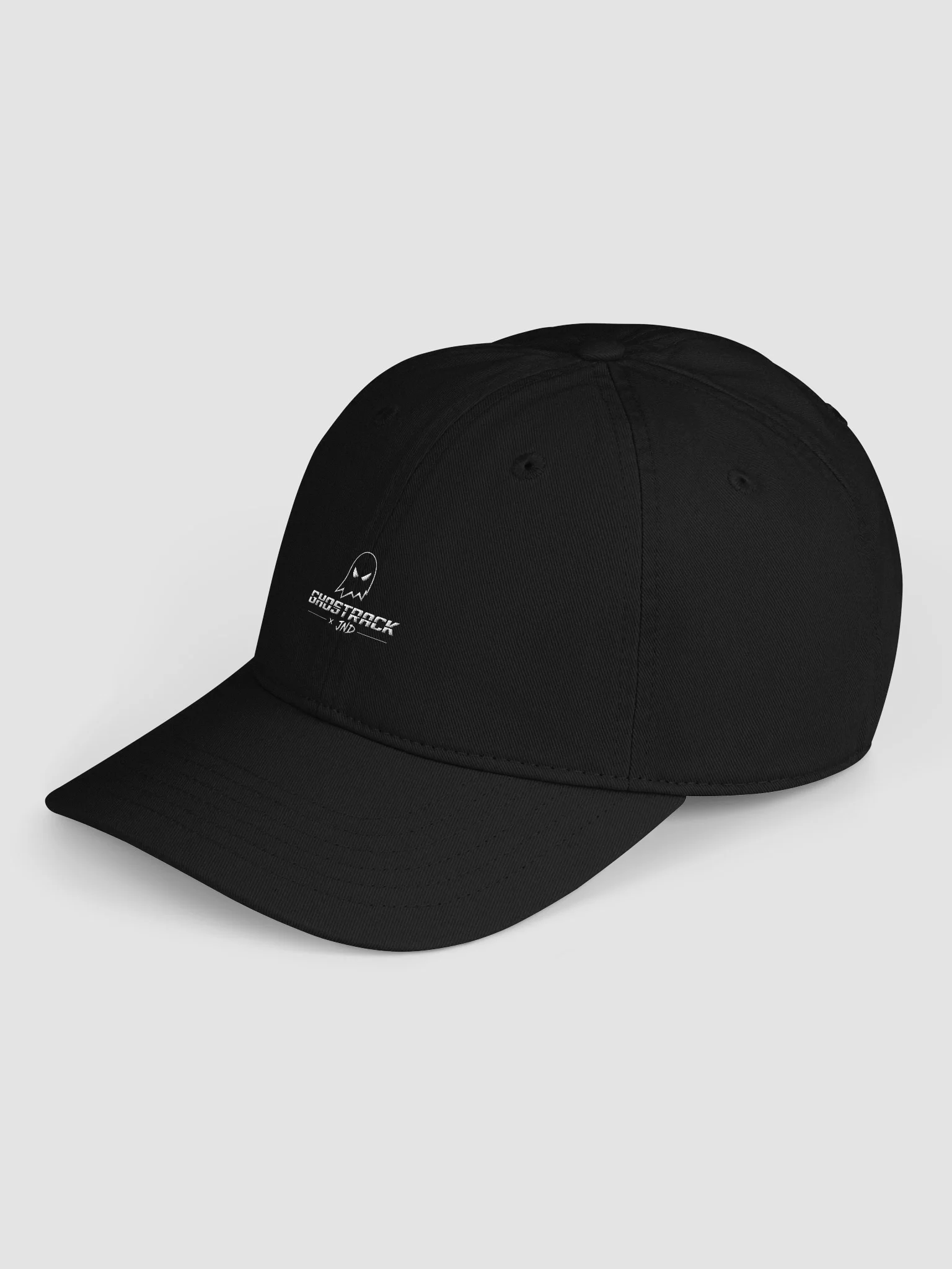 Ghostrack Ghost Cap product image (3)