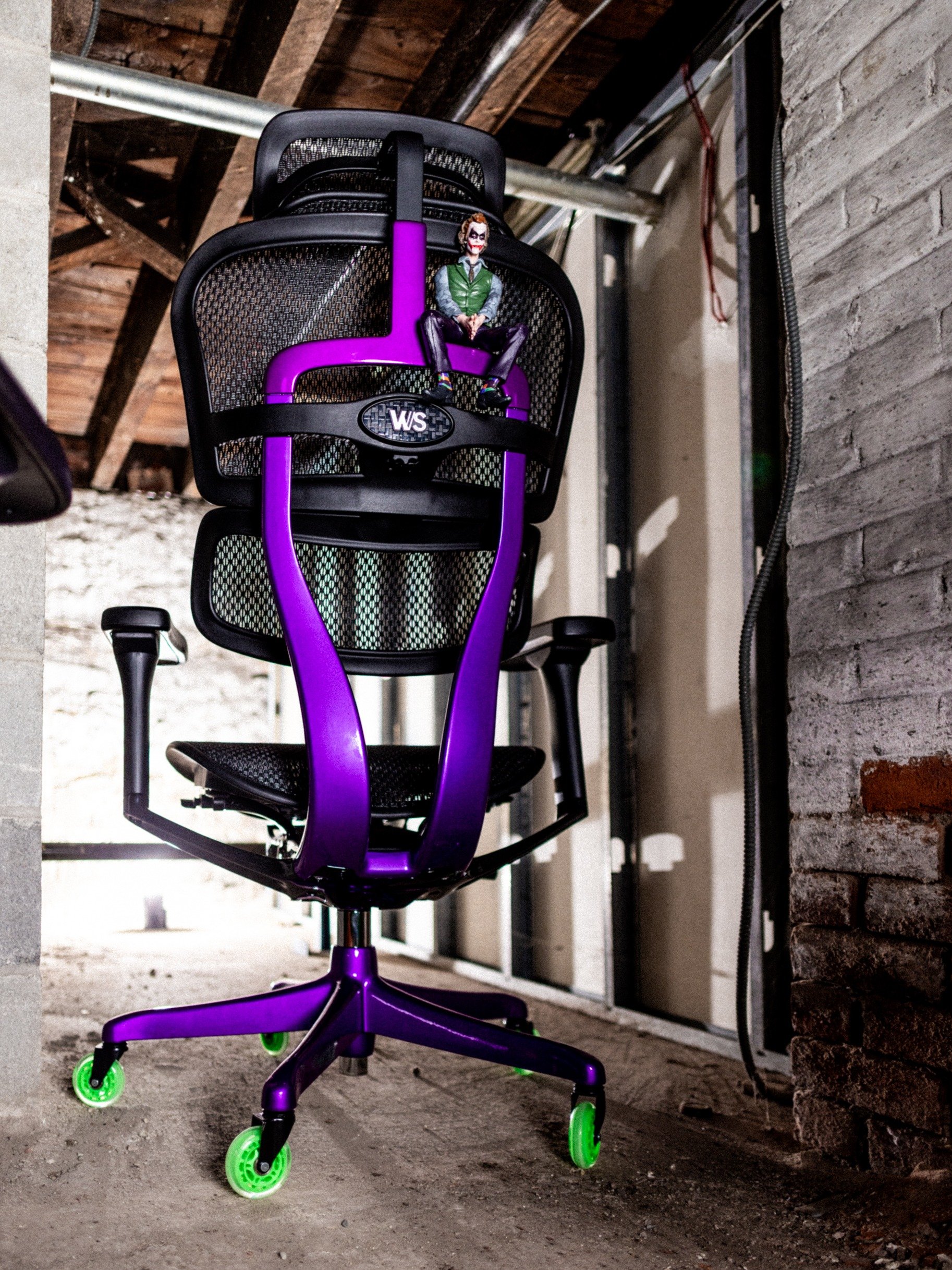 The Joker product image (3)