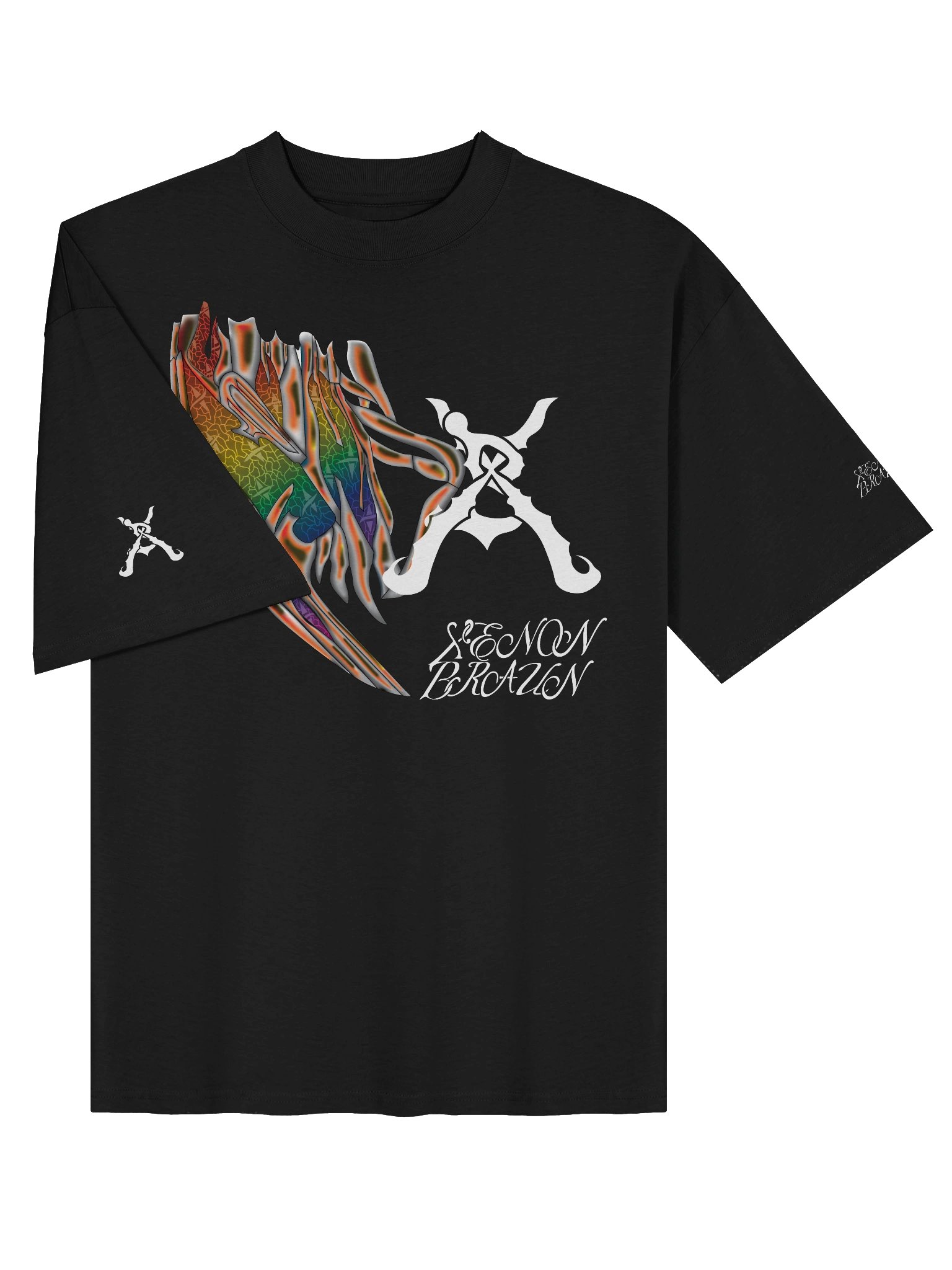 Xenon Braun Colour Spectrum Piece Sunset Black product image (3)