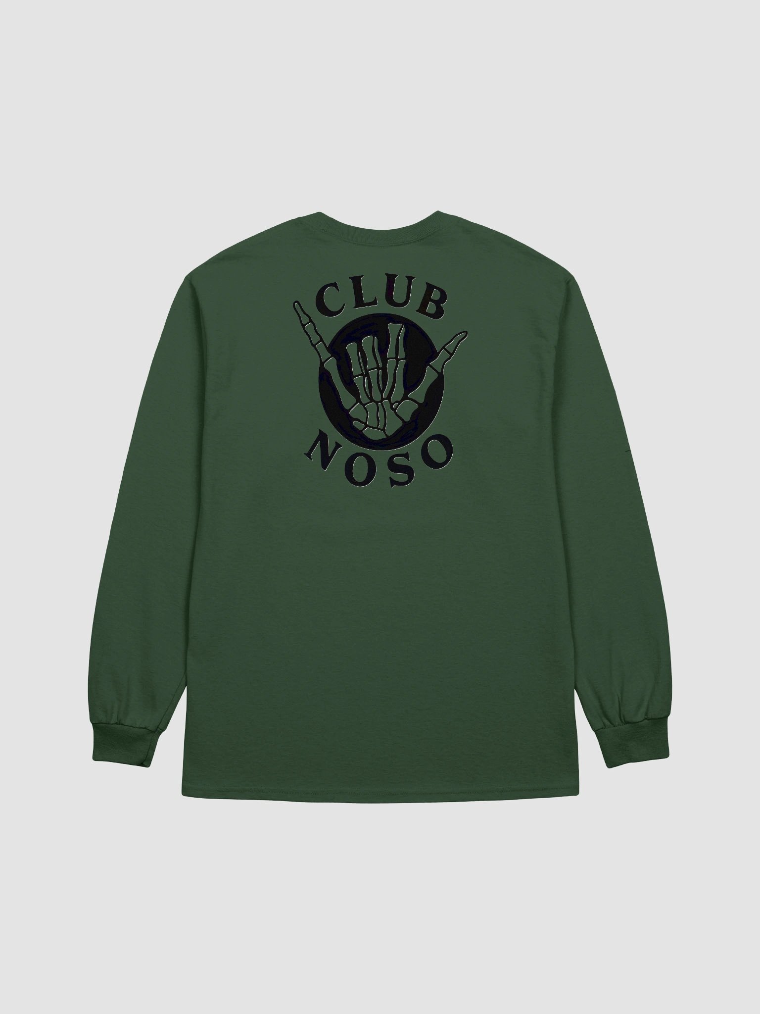 Shaka Long Sleeve product image (32)