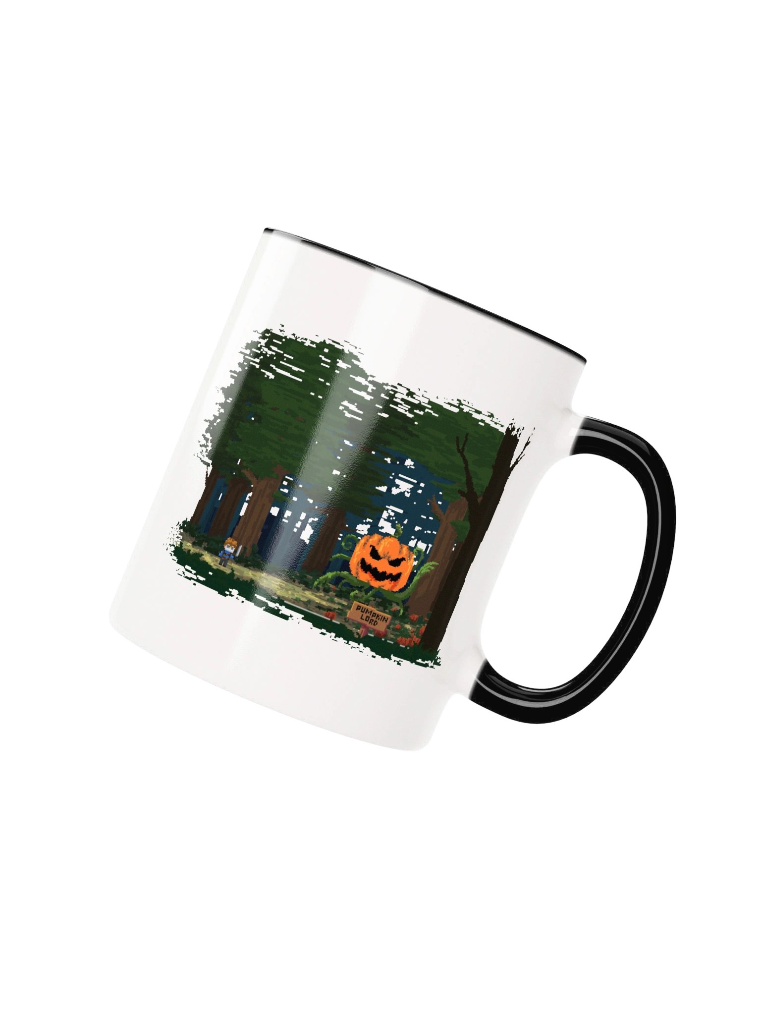 Slasher King Mug product image (2)