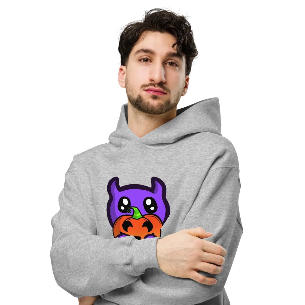Halloween Jeffrey Hoodie product image (36)
