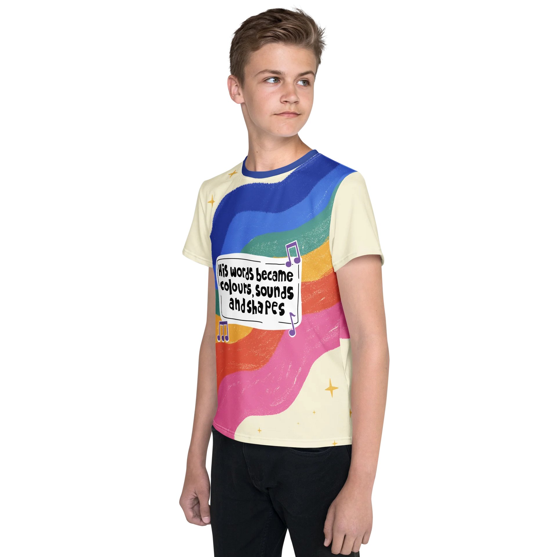 Every Bee Kids' T-Shirt product image (3)