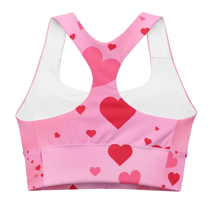 Fitness Bra 