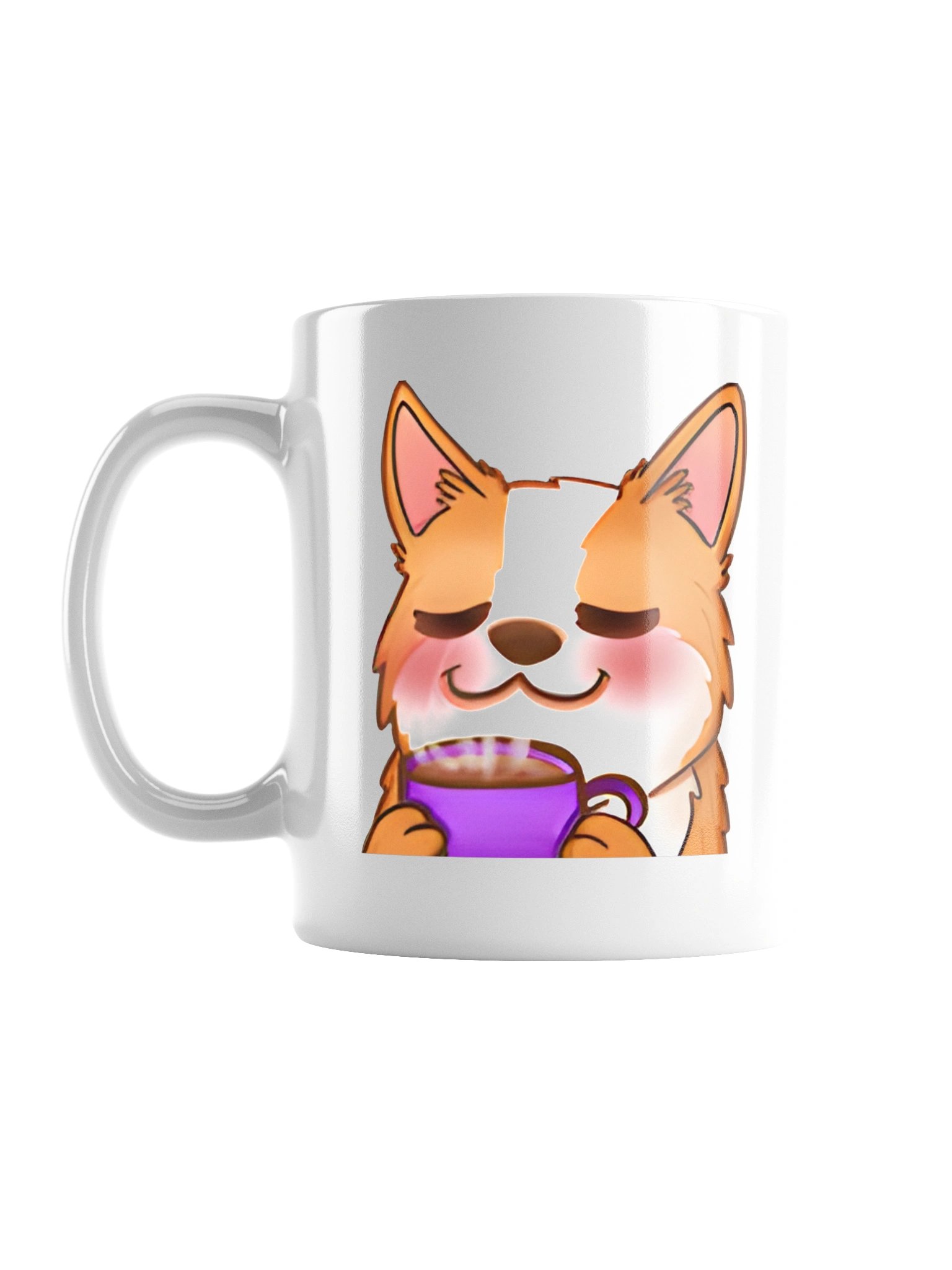I Need My Coffee Mug product image (1)