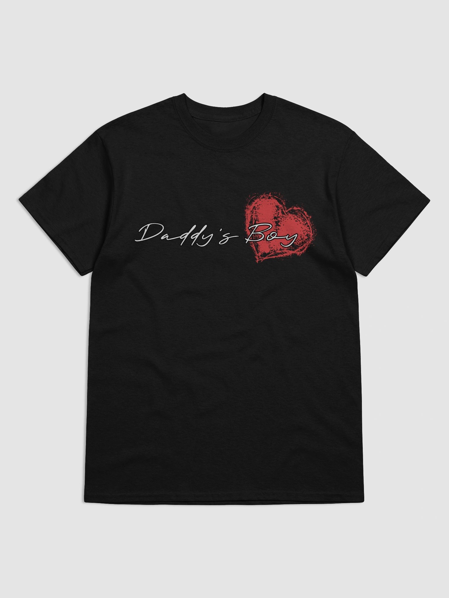 Daddy's Boy Tee product image (3)
