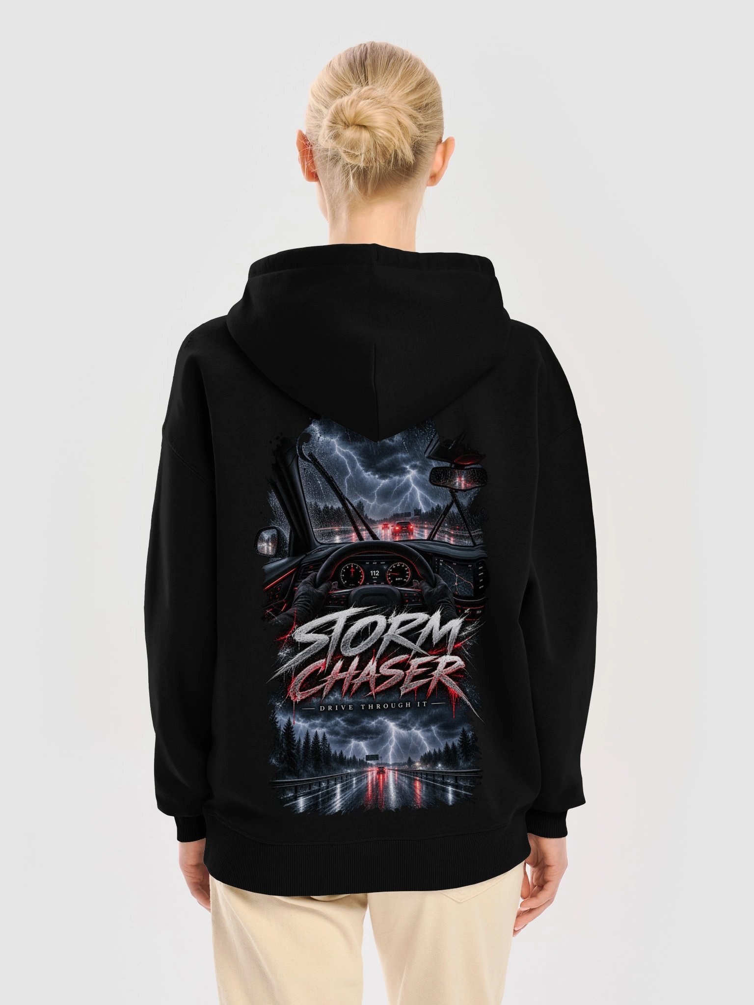 STORM CHASER // DRIVE THROUGH IT product image (18)