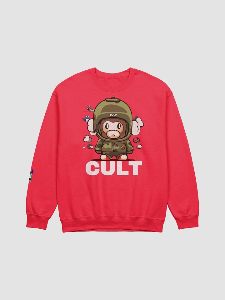 CULT BABY MUNK product image (1)