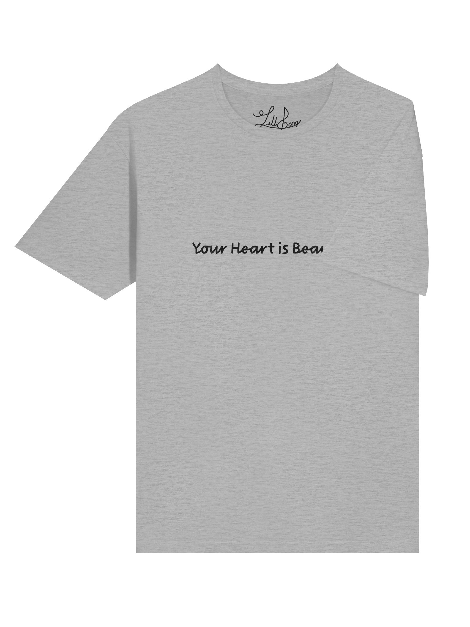 Your Heart is Beautiful (Softstyle T-Shirt) product image (6)
