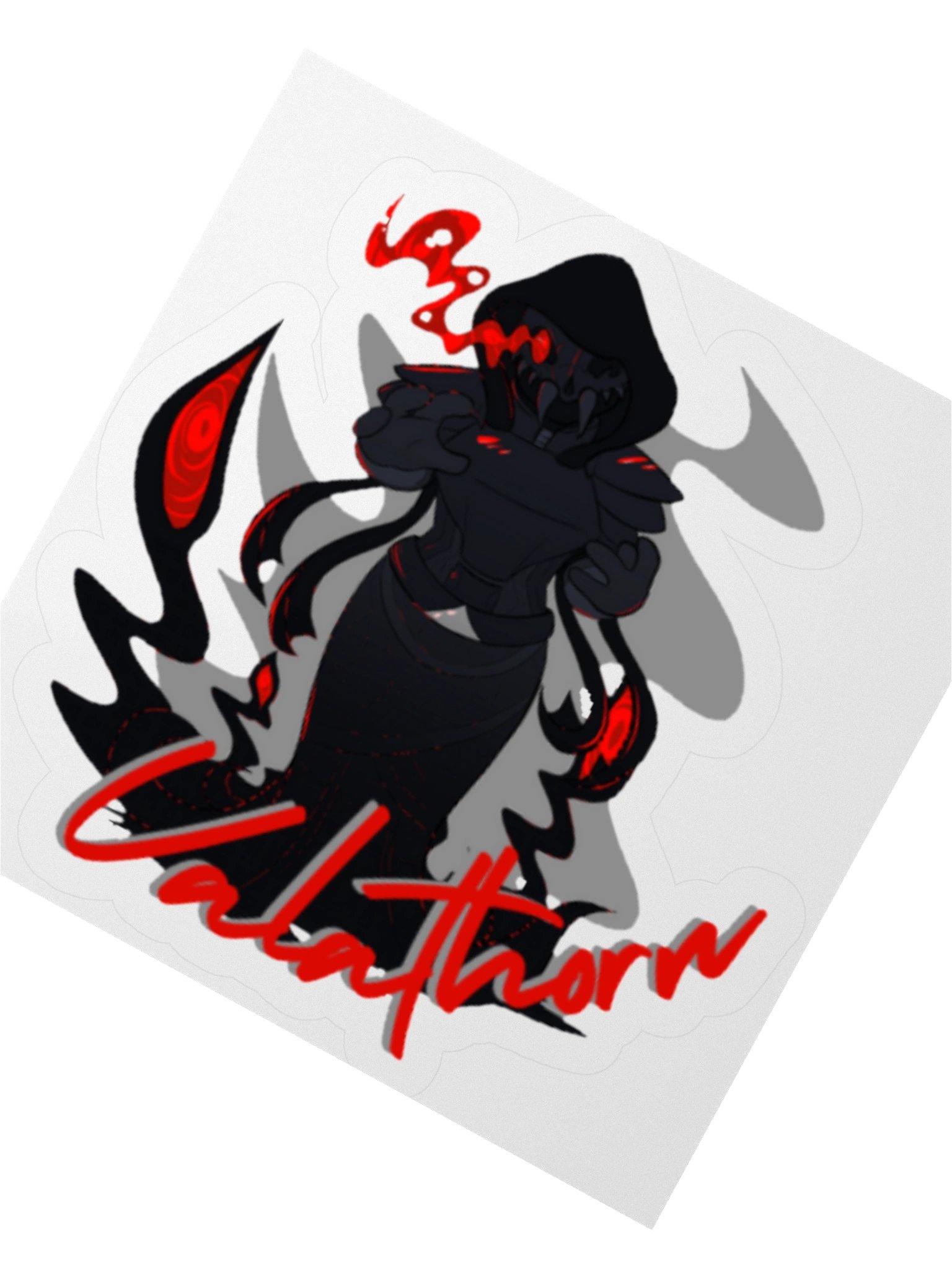 Ven Sticker product image (6)