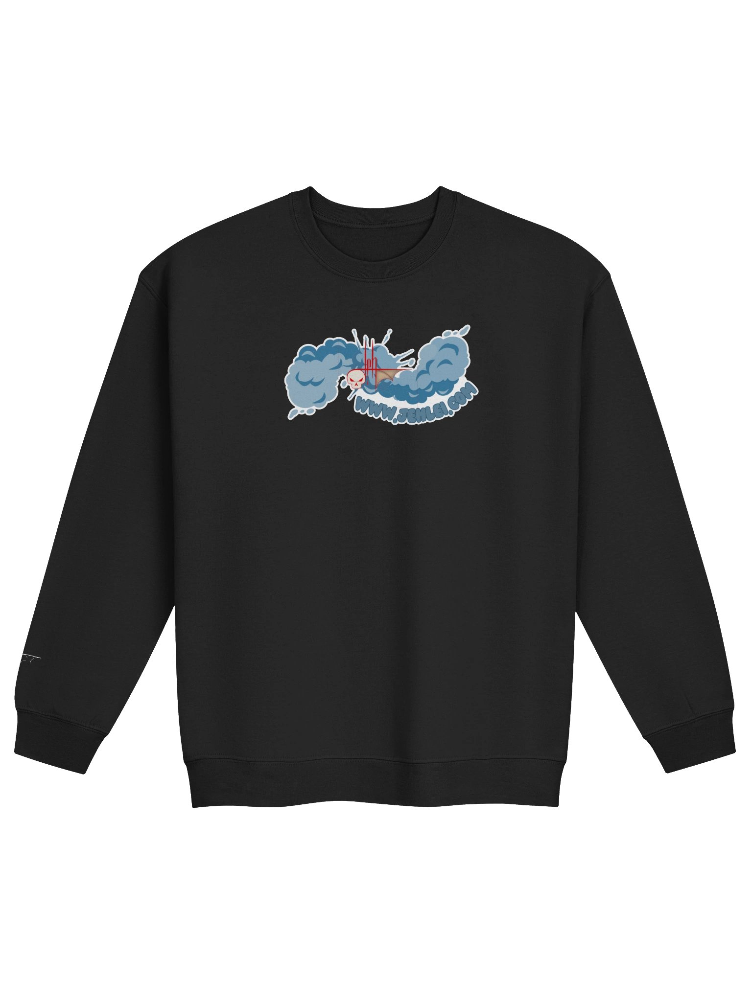 KST Crewneck product image (1)