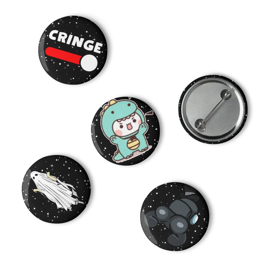The Cringe Pack product image (15)