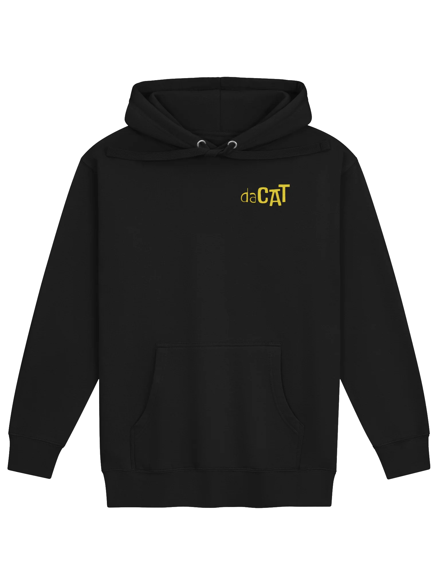 daCAT Legendary Hoodie product image (1)