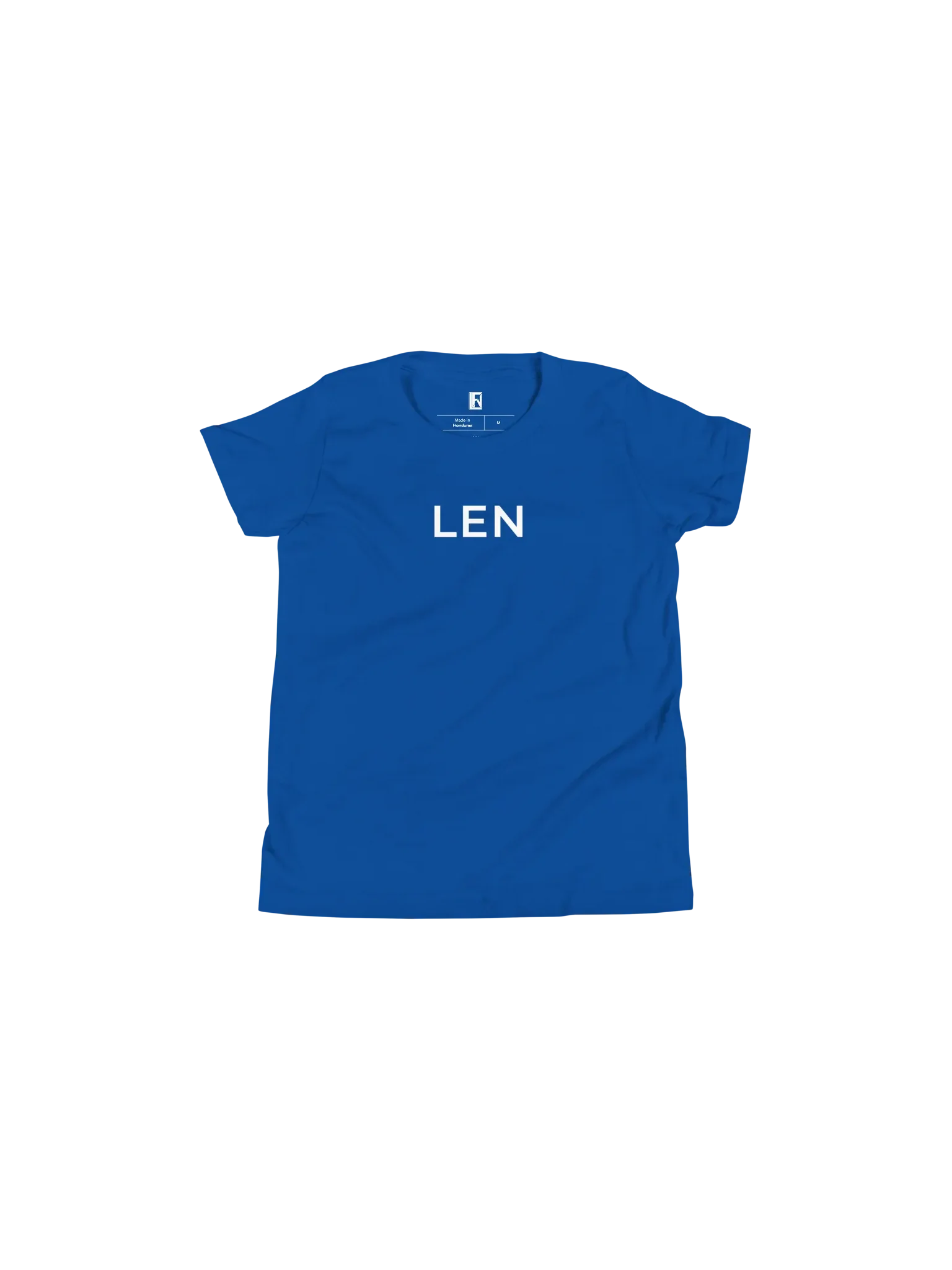 T-shirt enfant - LEN & Logo product image (27)