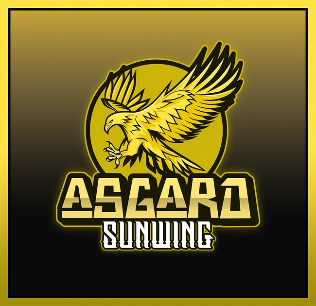ASGARD SUNWING