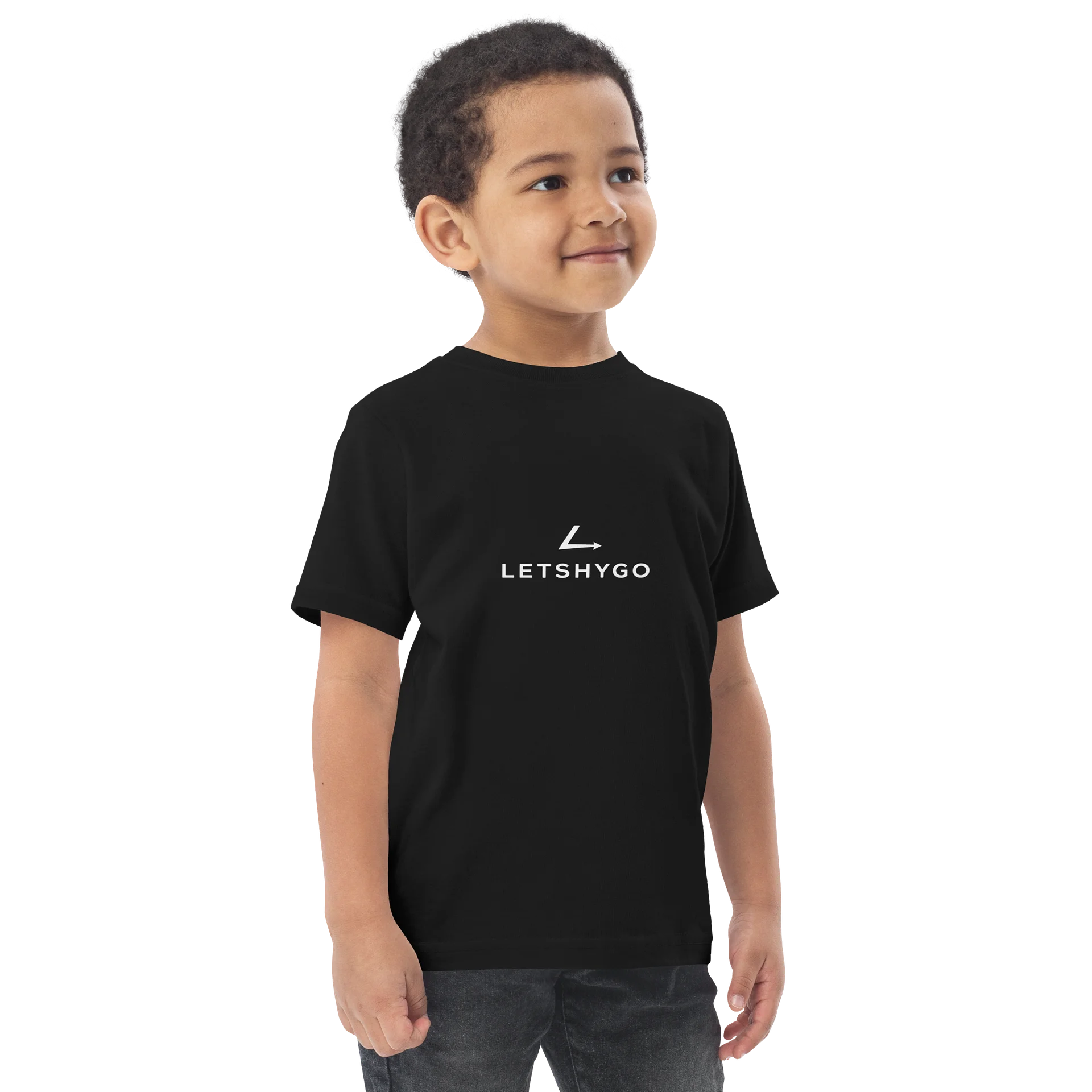 LETSHYGO Toddler Jersey Tee product image (4)