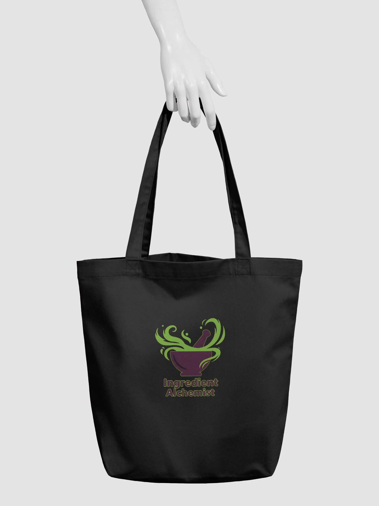 Ingredient Alchemist Tote Bag product image (3)