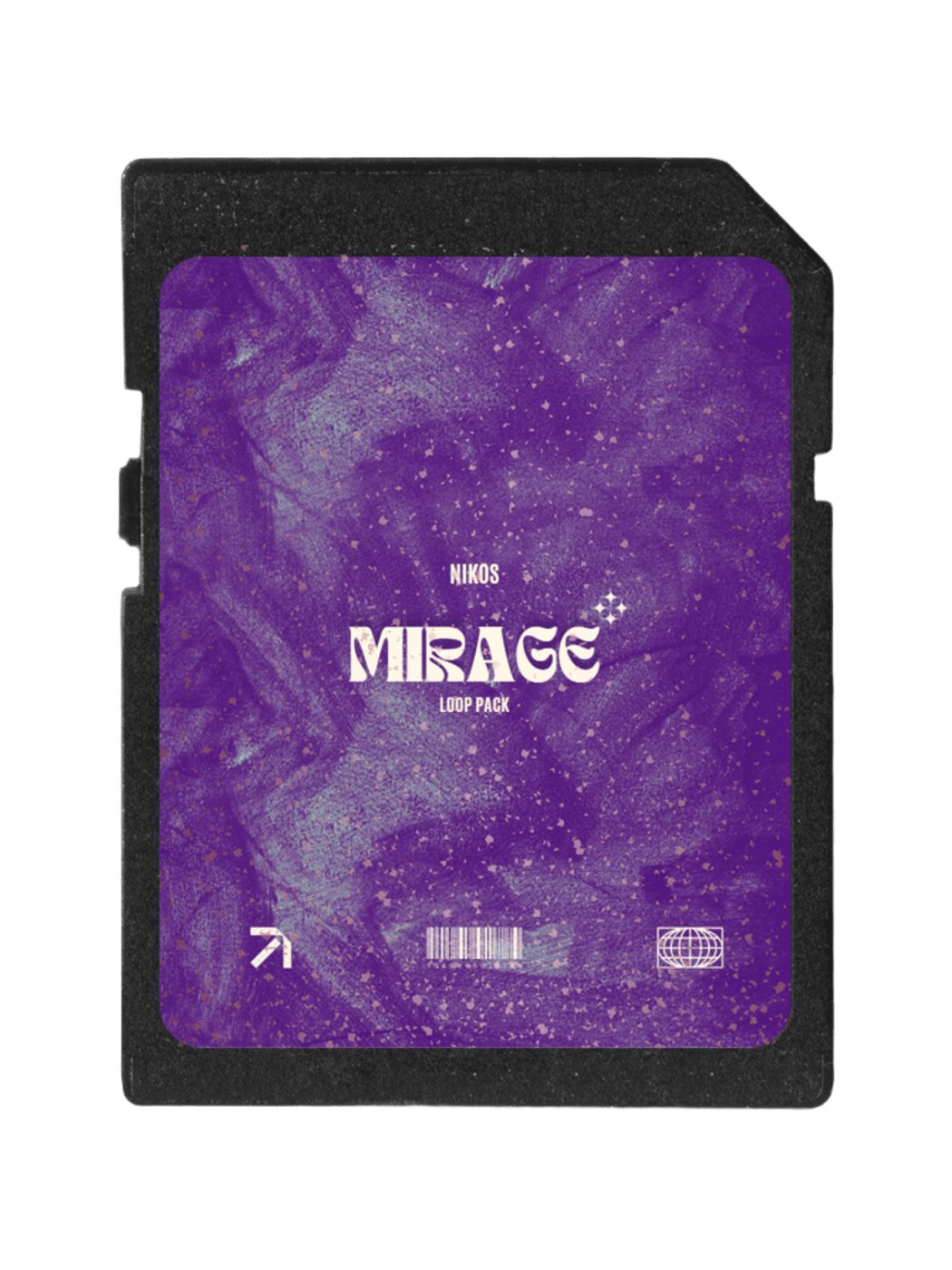 Mirage - Melody Loop Pack product image (1)