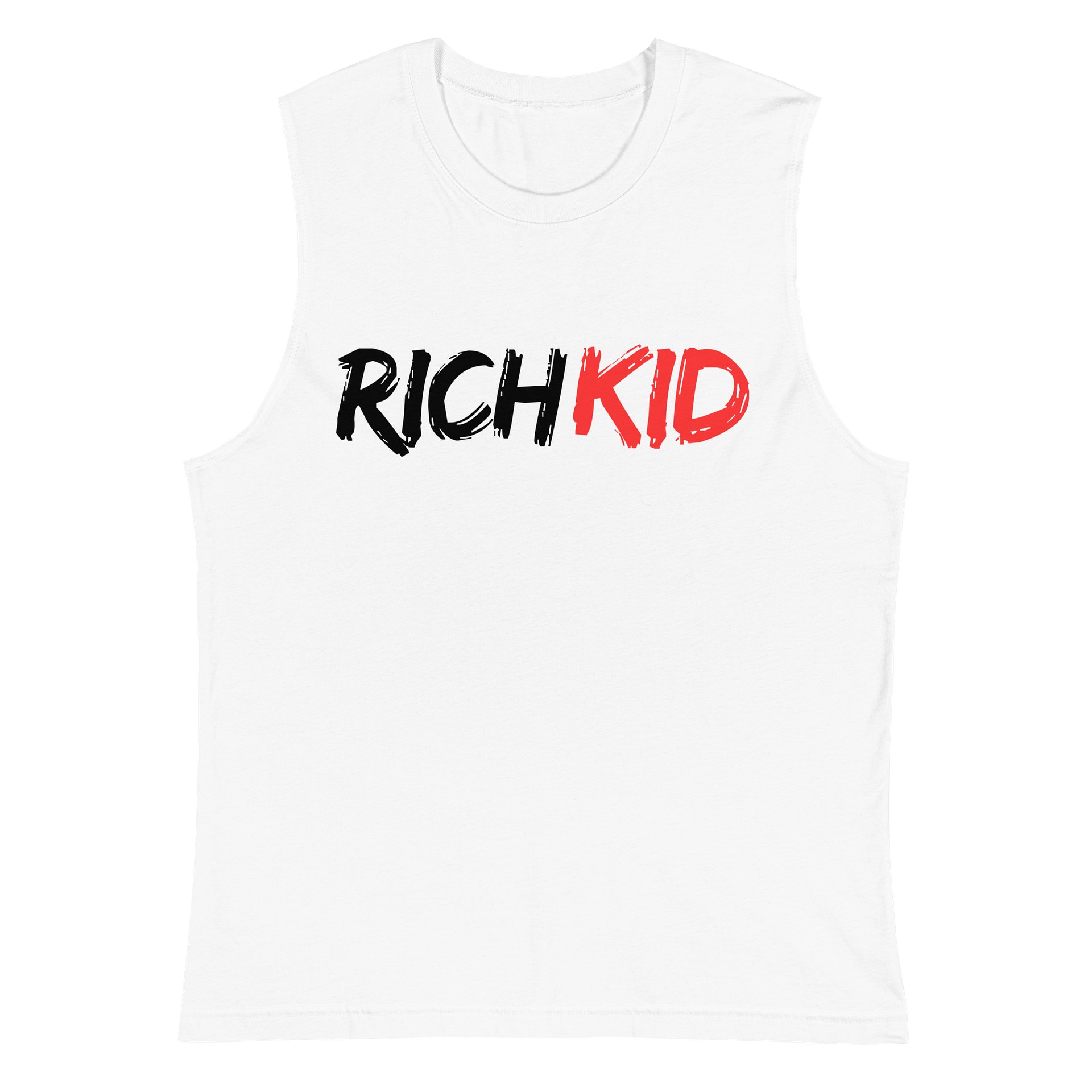 Rich Kid Zero Sleeve product image (2)