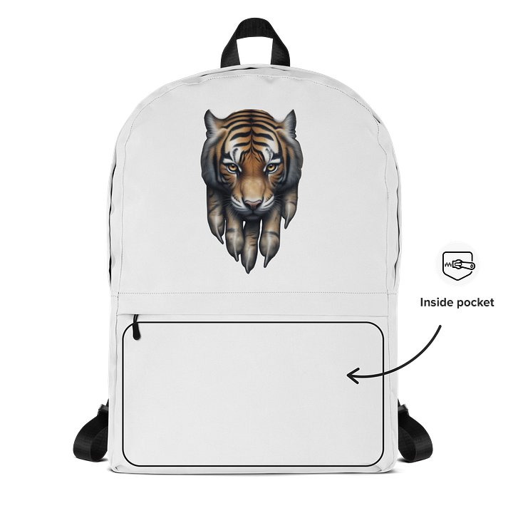 PAW Clawmatic product image (2)