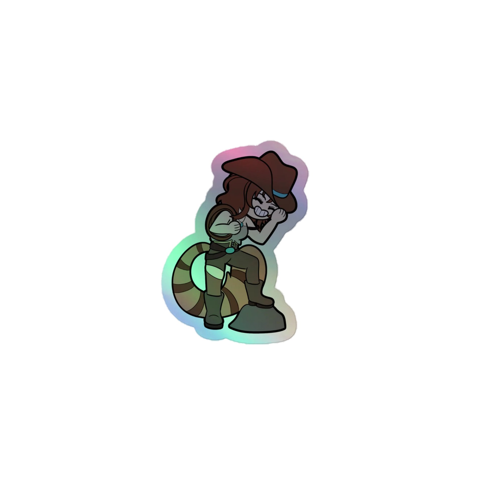 Holo Shae product image (1)