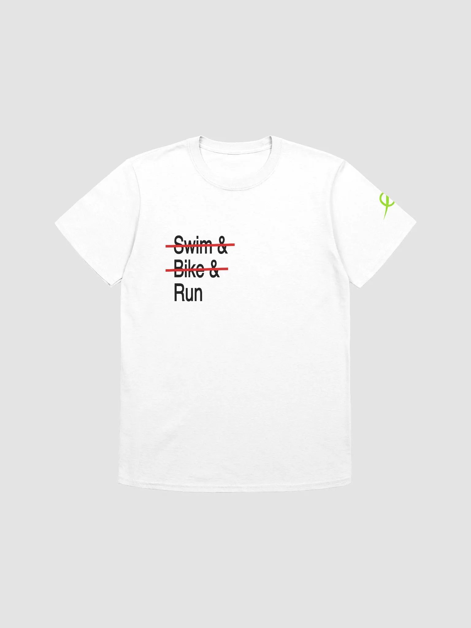 Run Tee product image (1)