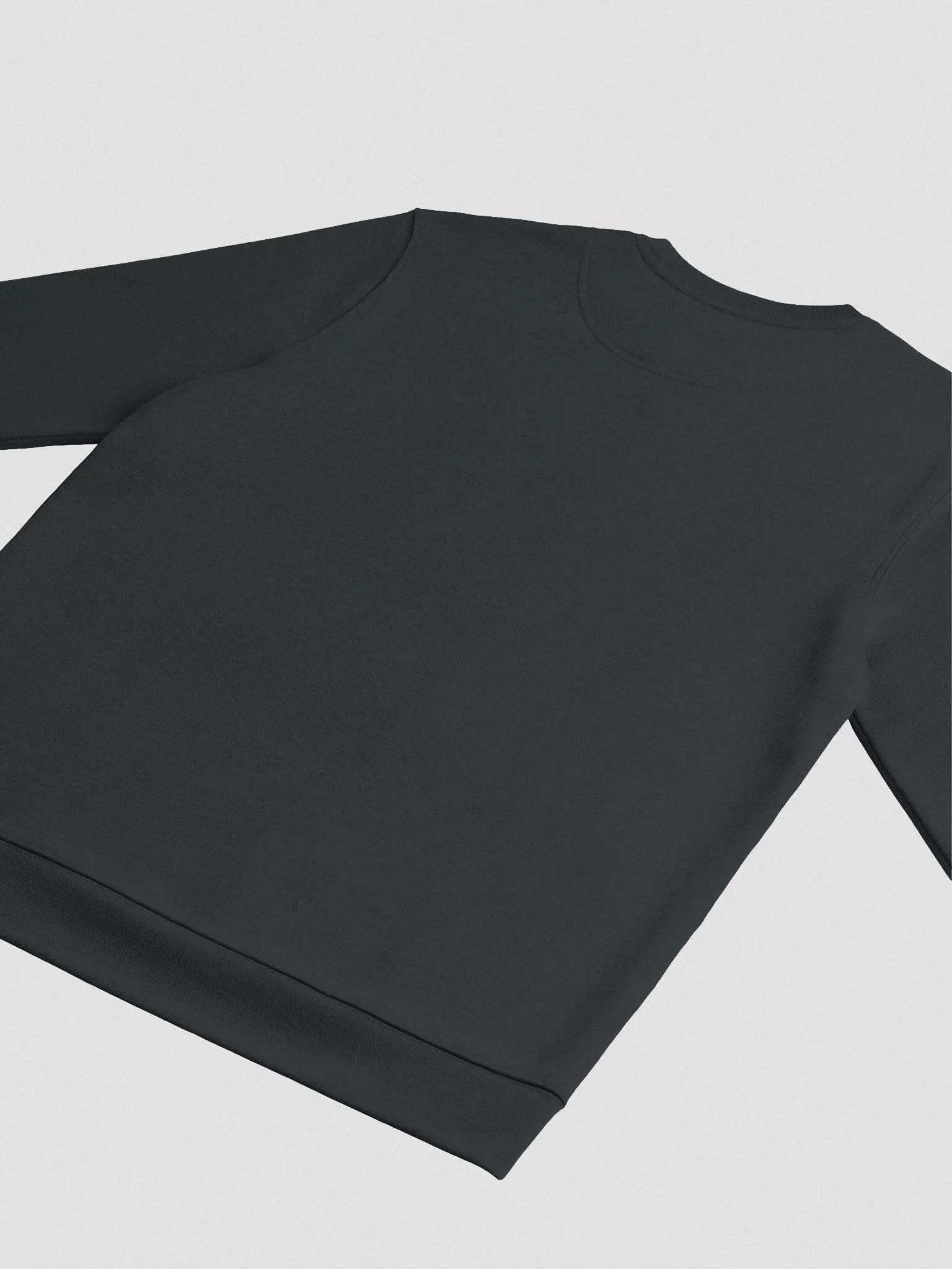 S Bolt Logo Crew Neck - Dark product image (10)