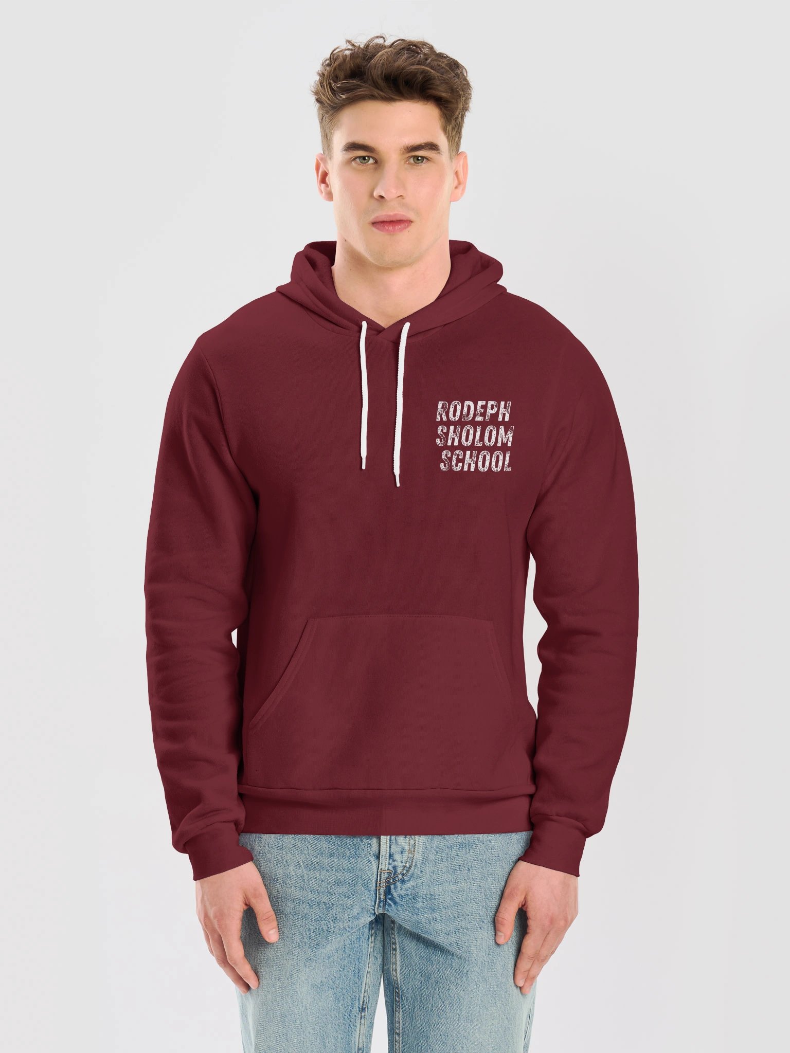 '84 Hoodie | Adult Unisex product image (53)