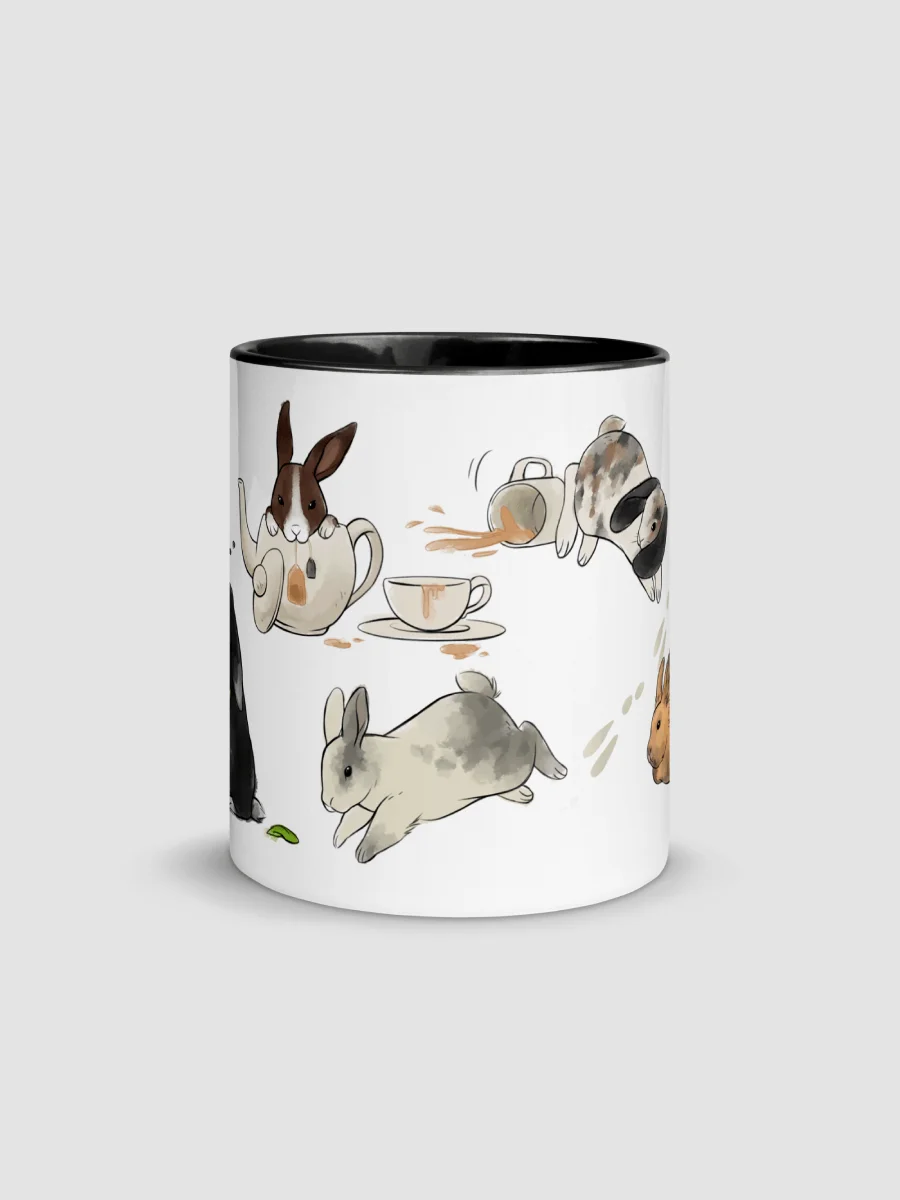 Bunny Mug! product image (2)
