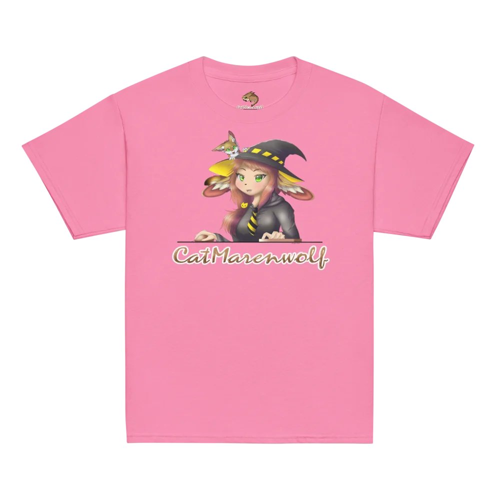 Kids Tee product image (29)