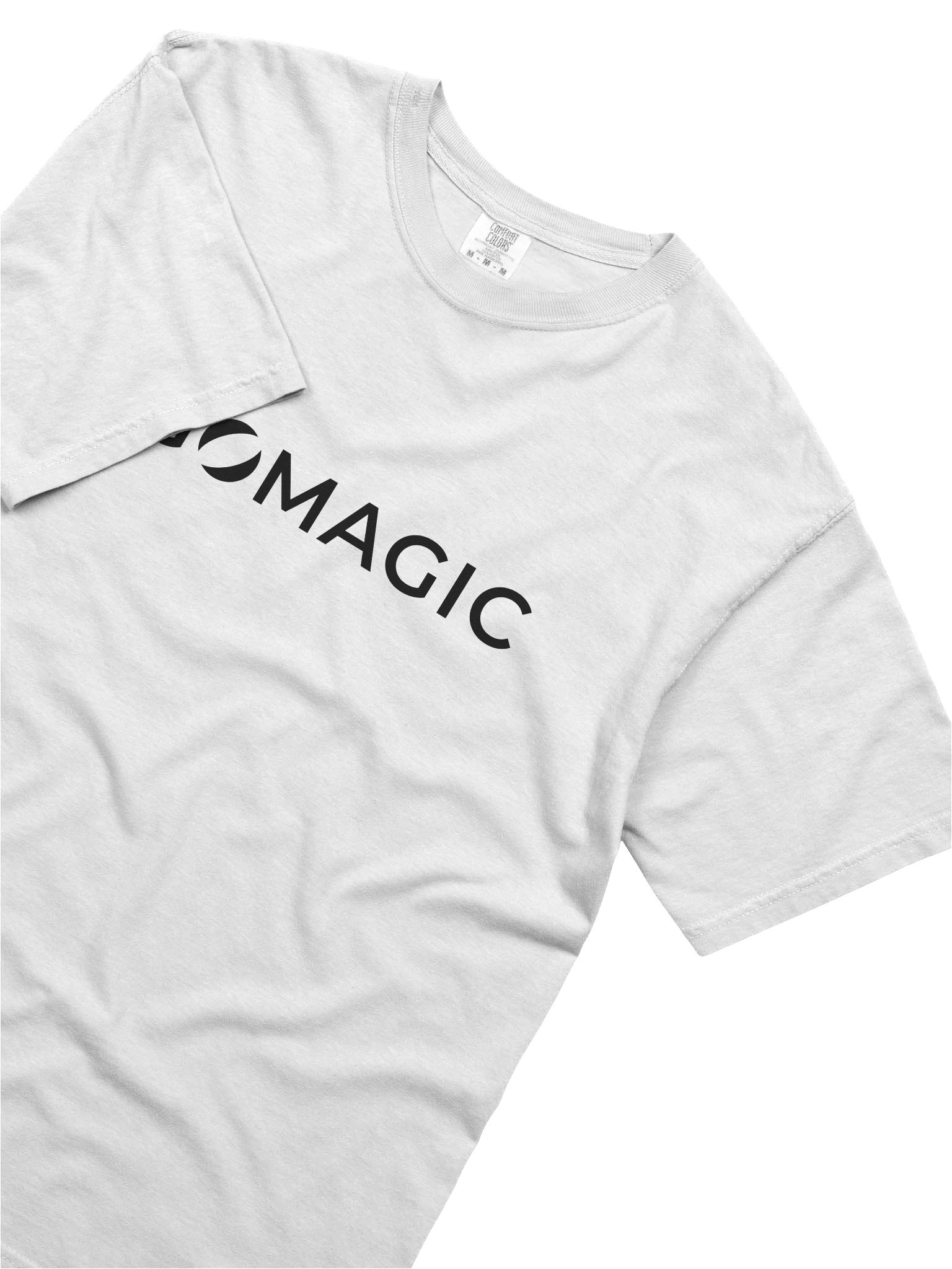 T-Shirt: Go Magic Logo product image (2)